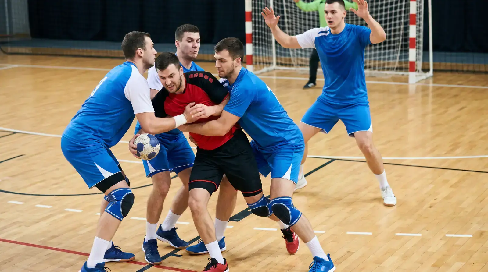 Компактен олимпийски формат с елитни национални отбори